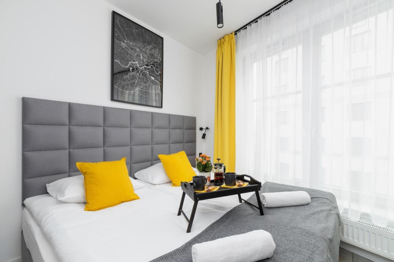 דירות Studio Miodowa Krakow Kazimierz By Renters מראה חיצוני תמונה