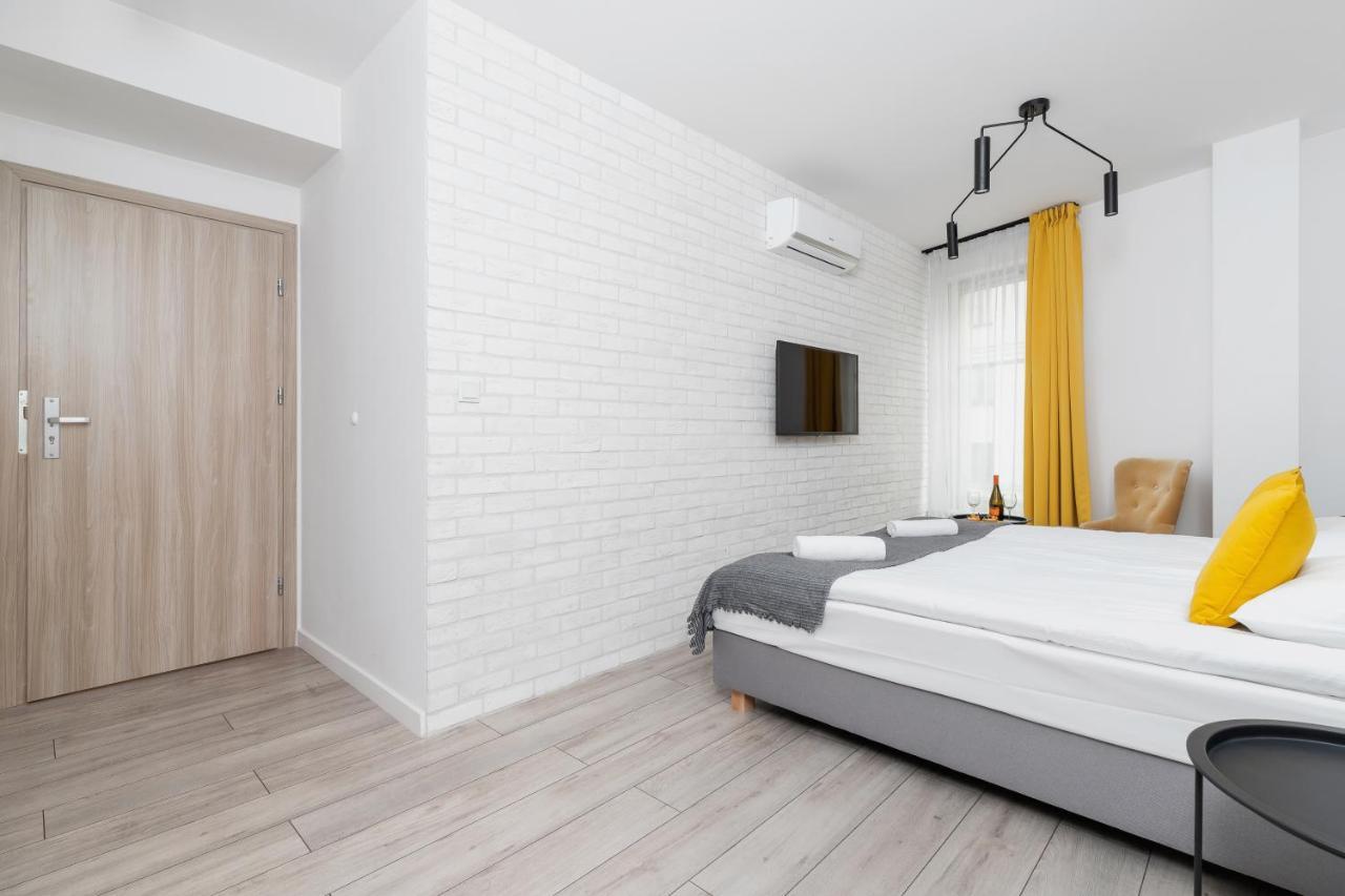 דירות Studio Miodowa Krakow Kazimierz By Renters מראה חיצוני תמונה