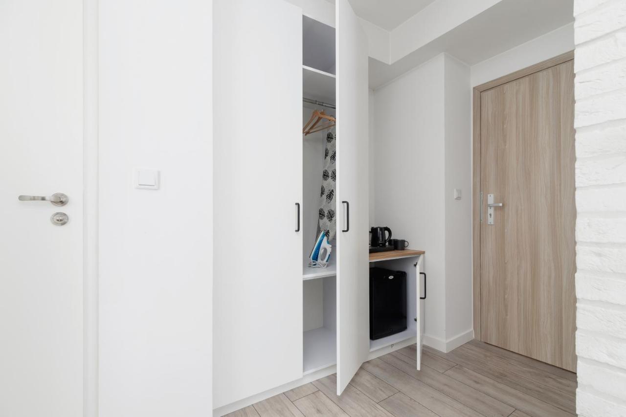 דירות Studio Miodowa Krakow Kazimierz By Renters מראה חיצוני תמונה